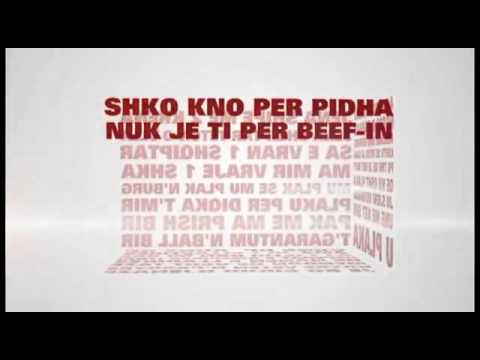 Buja - DissRespect (2013)