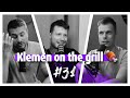 Klemen on the grill 🍖 — Dialog #31 (Jani Pravdič, Klemen Selakovič & Andrej P. Škraba)