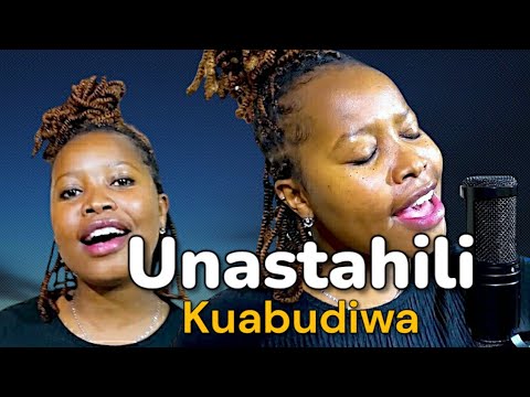 Unastahili kuabudiwa//Hakuna Mungu kama wewe Worship Mashup by Doreen Nanah