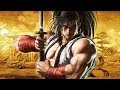 Vidéo de gameplay de Samurai Shodown  Playstation 4