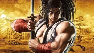 SAMURAI SHODOWN / SAMURAI SPIRITS –  ティザートレーラー #2（Japan/Asia）