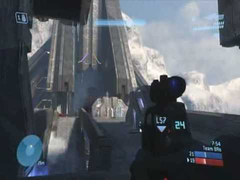 Halo 3 Team Slayer