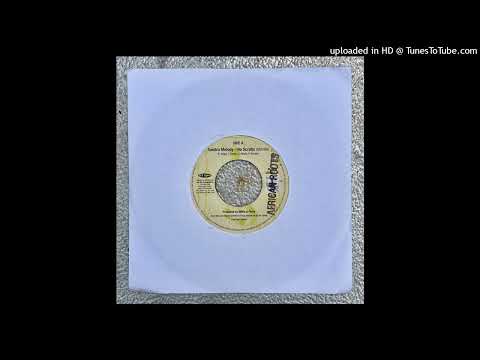 Sandra Melody – No Scrubs (R&B Mix)