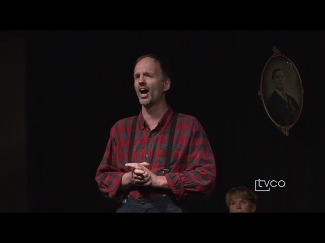 Animation Baie-Saint-Paul – Dimanches lyriques – 4 saisons dans le Bas-Canada