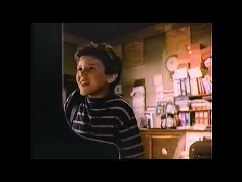 Power Glove & The Wizard Movie Plug TV Commercial for Nintendo Entertainment System - NES - 1989