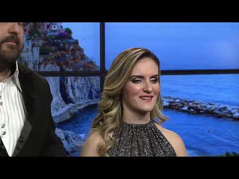 A Bella Itália | Merica, Merica