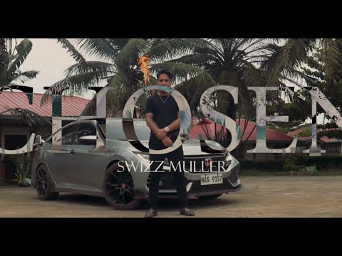 CHOSEN - Swizz Muller