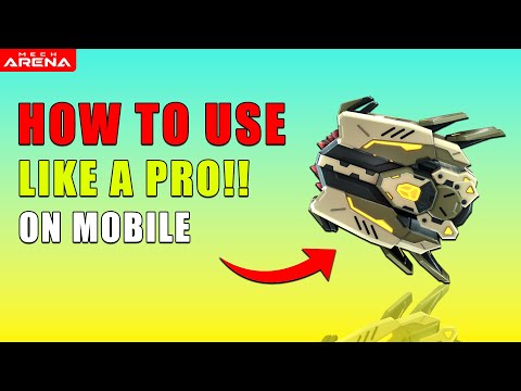 How To Use Storm Racks Like A Pro? | Mech Arena | Beginners Guide