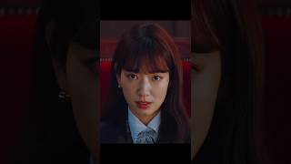 She Fears Absolutely No One 😈🔥 The Judge From Hell ⚖️ #kdrama #parkshinhye #thejudgefromhell