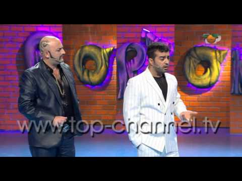 Portokalli, 26 Tetor 2015 - Kapo & Melamini (Sigurimet)