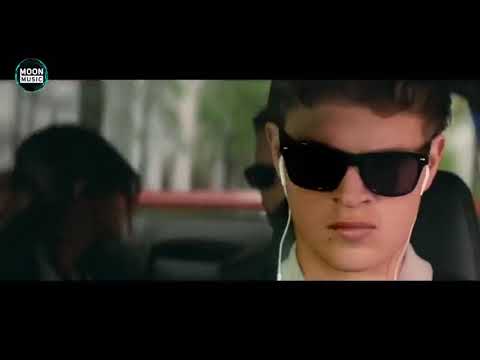 BABY DRIVER ARABIC MUSIC SUBARU WRX