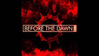 Before The Dawn - The Black