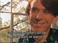 John Cale in VPRO Onrust! (1989)