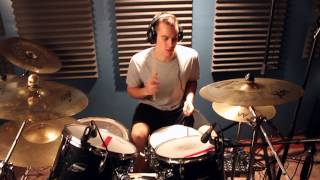 &quot;30 Years To Life&quot; by Slash Drum Cover