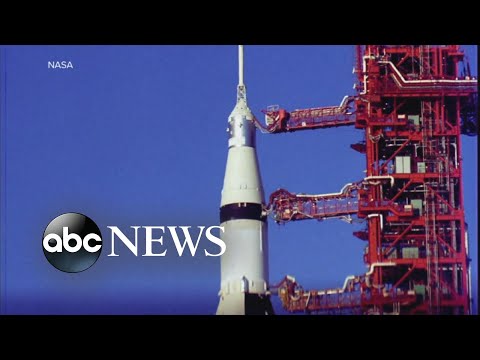 NASA prepares to launch Artemis 1