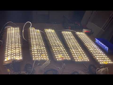 Soft start feature LED driver