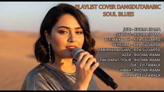 Download lagu Full Album Dangdut Klasik Nuansa Timur Tengah (Arabic Soul Blues) | Teman Santai Paling Asyik 🐪🌴 mp3