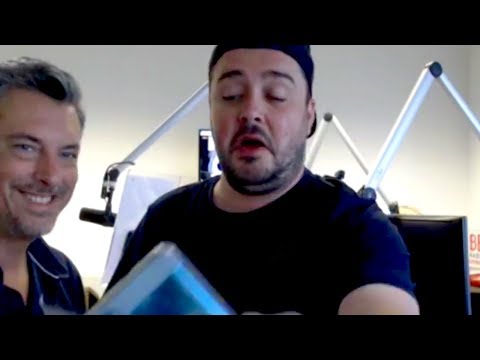 WITZEDUELL | Wer lacht am 14.08.2019 zuerst? | BB RADIO