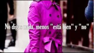 Cue The Rain - Lea Michele (Traducida Al Español)