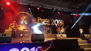 Download lagu SCORPIONS - ROCK YOU LIKE HURRICANE COVER BY SRG PROJECT BAND mp3