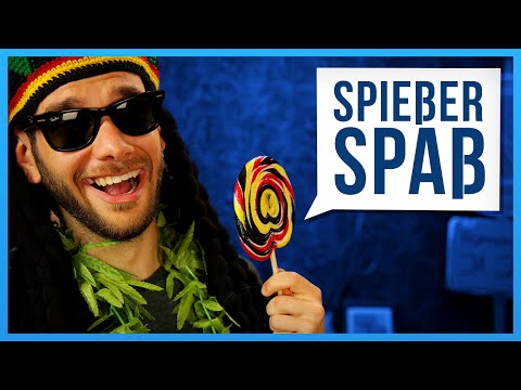 Deutscher Spießer-Spaß