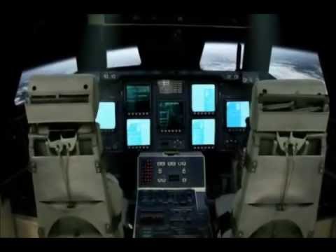 Space Cadets Episode 6 Part 1 - Channel 4