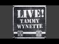 I'll Be Over You When The Grass Grows Over Me - Tammy Wynette - Topic I'll Be Over You When The Grass Grows Over Me