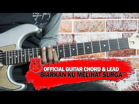 Biarkan Aku Melihat Surga - Repvblik