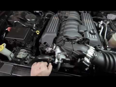 How To Install A Hemi Intake Manifold [ It’s Really Easy ]