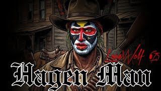 Download lagu HAGEN MAN |LONE WOLF 675 |AFRO STYLE COVER|2026 mp3 Download lagu HAGEN MAN |LONE WOLF 675 |AFRO STYLE COVER|2026 mp3