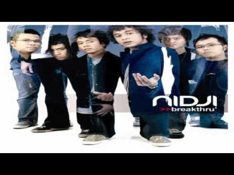 Nidji Full Album Breakthru 2006