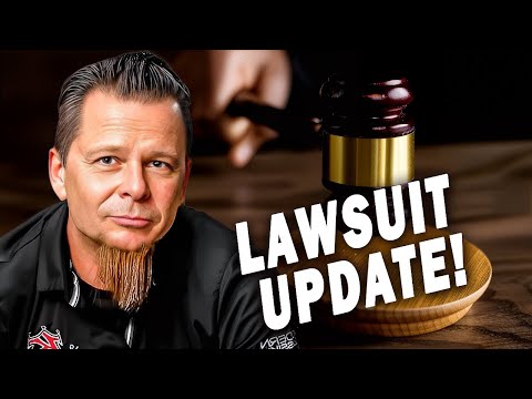 Kindig It Lawsuit