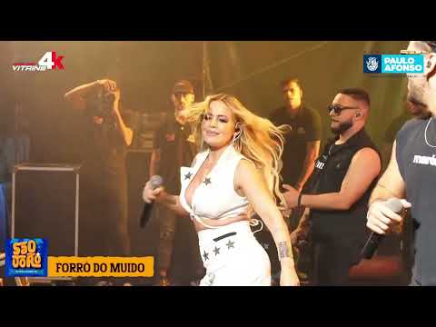 FORRÓ DO MUÍDO São João de Paulo Afonso 2024