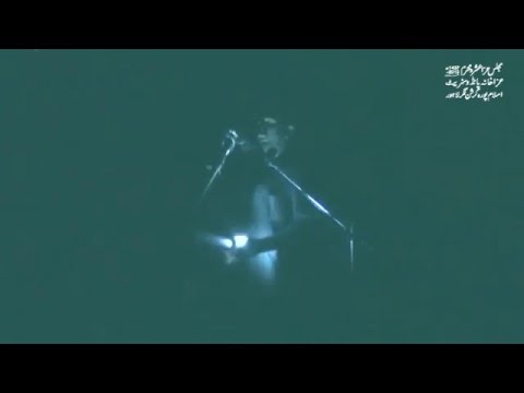 10 Muharram 1437hj (2015) Majlis e Sham e Ghareeban