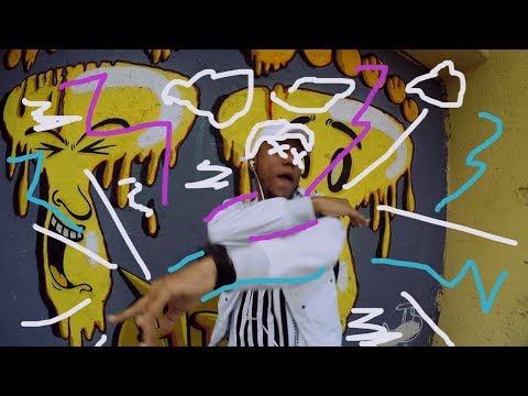 Freddy Alca - CHILLING VIDEO OFICIAL ( TRAP CRISTIANO )