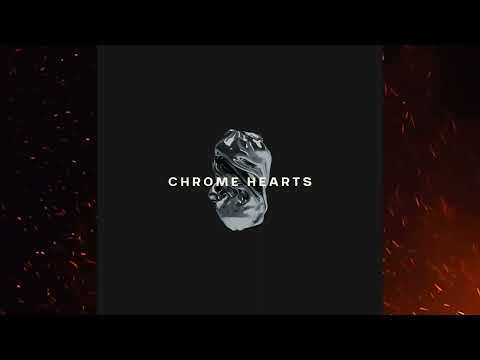 Godmode X BTWRKS X Lavito - CHROME HEART (Official Audio)
