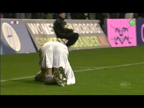 2009-03-13 FC Groningen - Roda JC 2-0