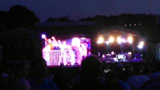 Baba o'riley Roger Daltrey and The Feeling 2019