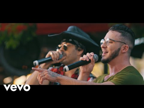 Pedro Paulo & Alex - Tá De Malícia, Delícia (Ao Vivo Em Maringá / 2019)