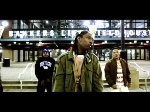 EAZY BLVD feat. STARLITO & TROY MONEY "MO MONEY"