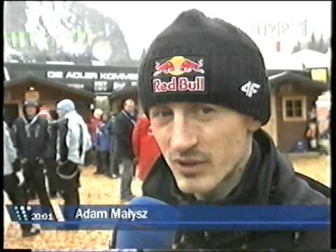 PŚ Planica 17.03.2011 - relacja z kwalifikacji