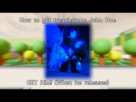 HOW TO GET “Treachstone John Doe” IN FORSAKEN!! | The battle bricks tutorial