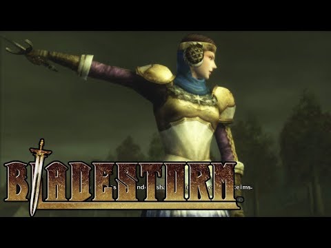 Bladestorm: The Hundred Years' War - Battle for Supply Lines (French Forces) (Part 21) [HD]
