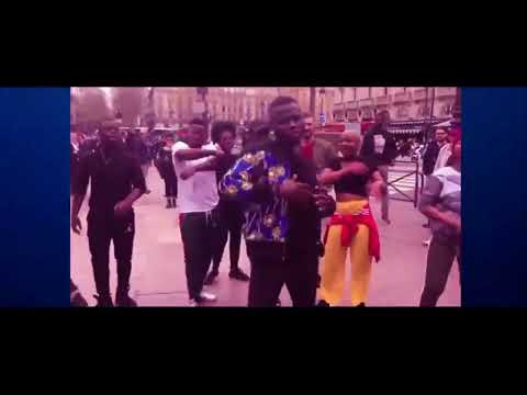 REDIF DJ SET NUAGE ROUGE