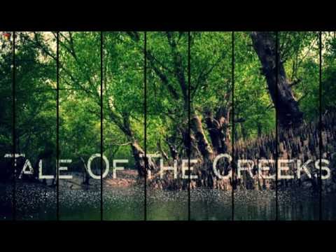 Tale of the creeks