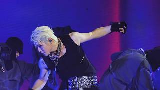 Download lagu 260411 TAEYONG CONCERT TY TRACK - REMASTERED - Feeling Myself mp3
