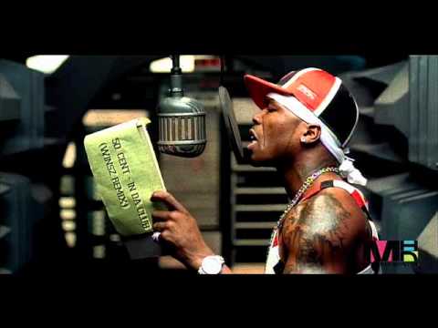 50 CENT - IN DA CLUB (WINSZ REMIX)