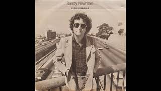 Randy Newman - Little Criminals (1977) Part 1 (Full Album)