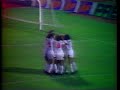 video: Magyarország - Olaszország 1 : 1, 1990.10.17 19:00 #1