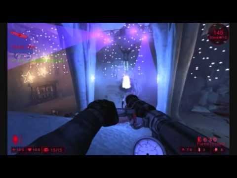 Killing Floor Part 20: Icey-Hot